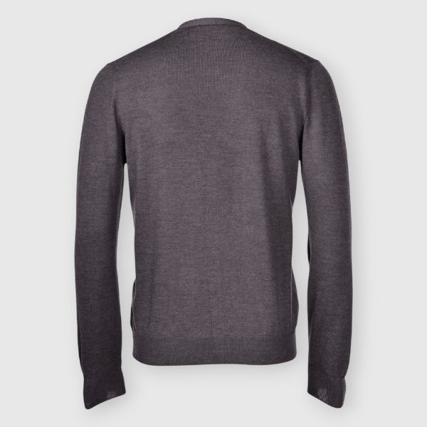 Immagine di Cardigan lana merinos