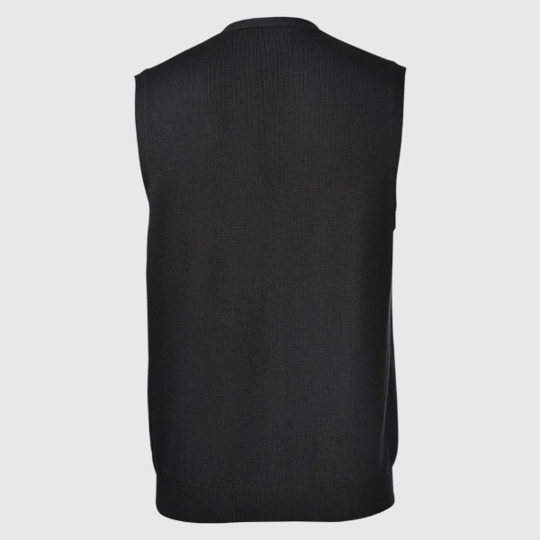 Picture of Merinos wool waistcoat