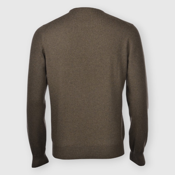 Immagine di Girocollo cashmere