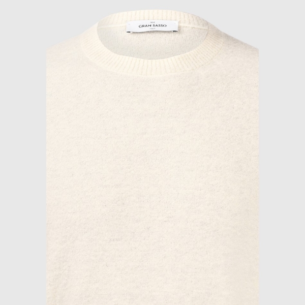 Picture of Boucle' crew neck