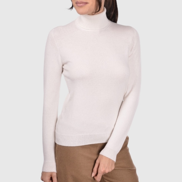 Picture of Cashmere turtleneck