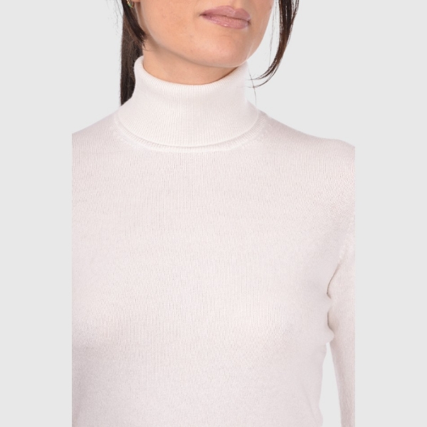 Picture of Cashmere turtleneck