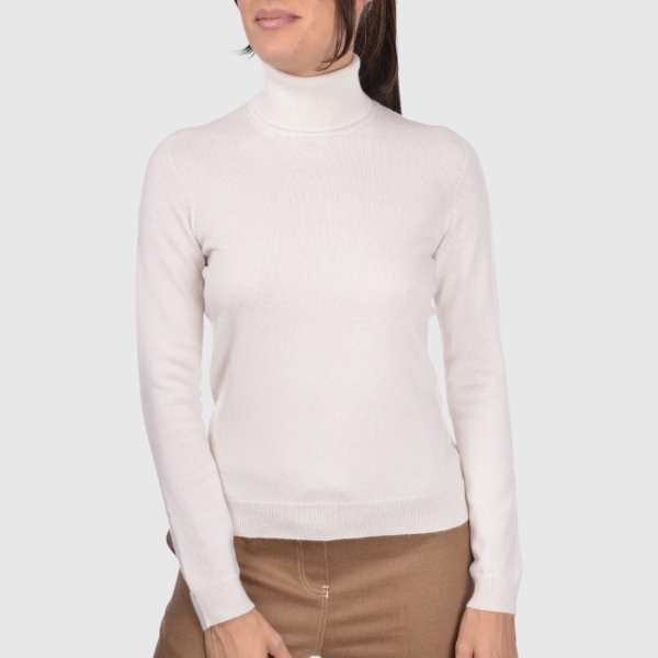 Picture of Cashmere turtleneck