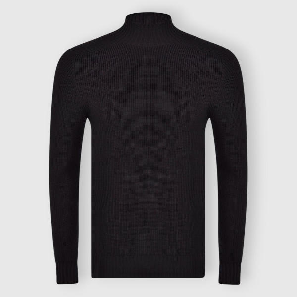 Picture of Rain wool mock neck