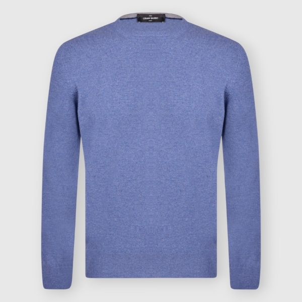 Immagine di Girocollo cashmere