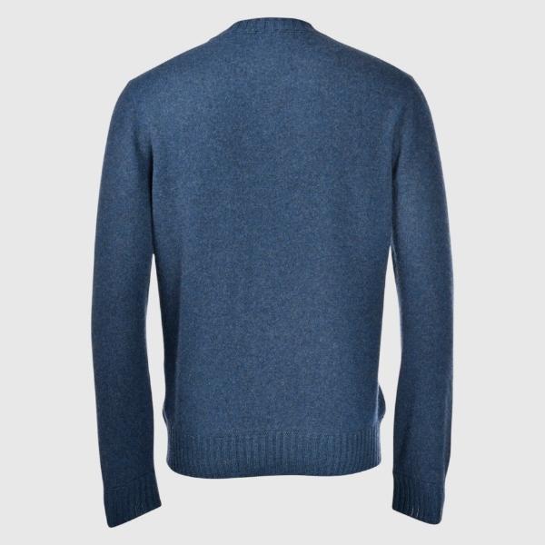Immagine di Girocollo felted cashmere