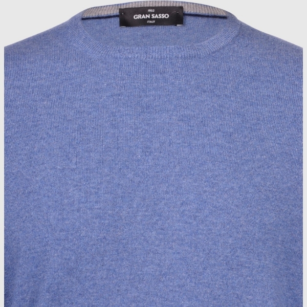 Immagine di Girocollo cashmere