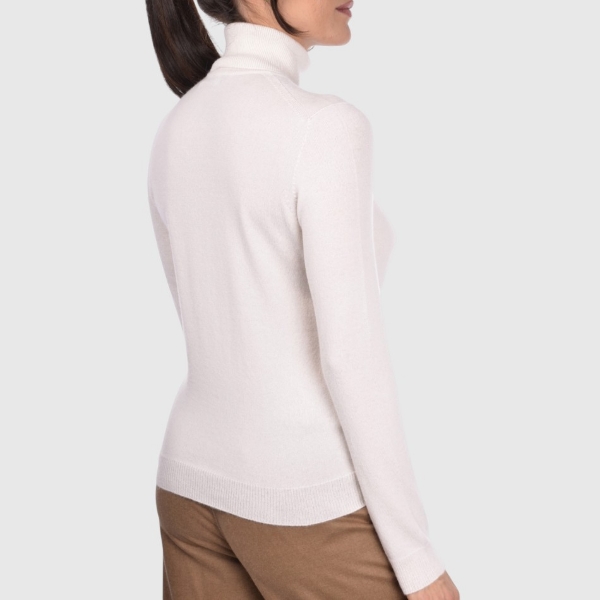Picture of Cashmere turtleneck