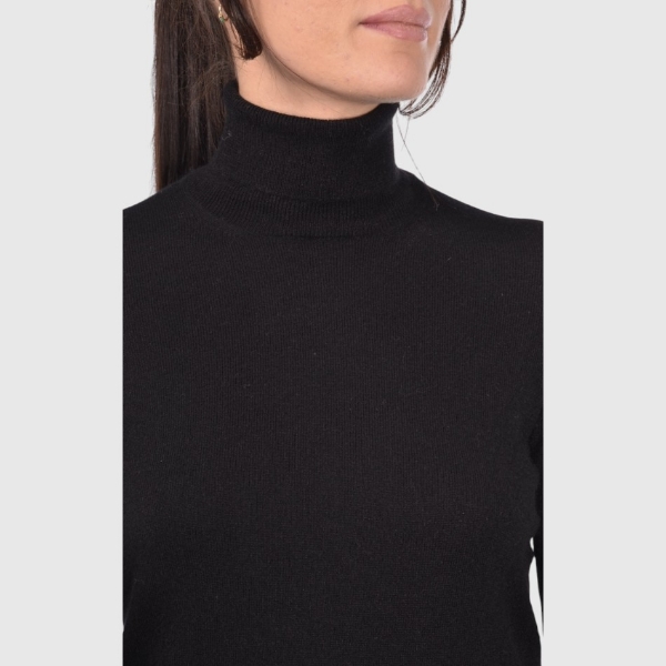 Picture of Cashmere turtleneck