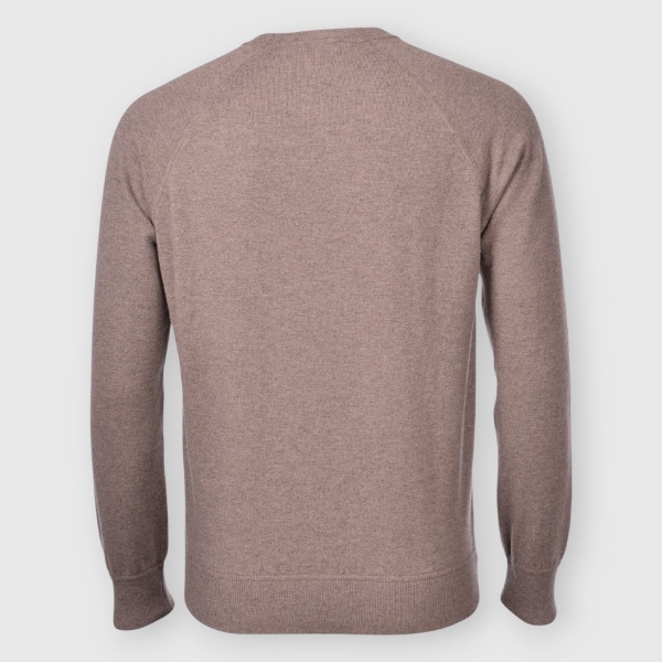 Immagine di Girocollo raglan gusto felpa
