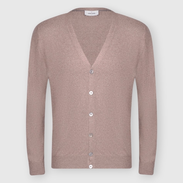 Immagine di Cardigan lana merinos