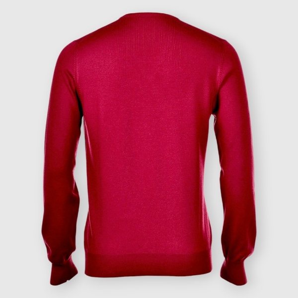 Immagine di Cardigan lana merinos