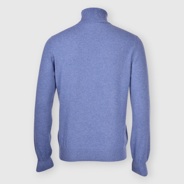 Picture of Cashmere turtle neck