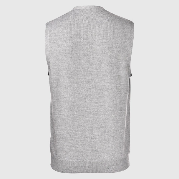 Picture of Merinos wool waistcoat