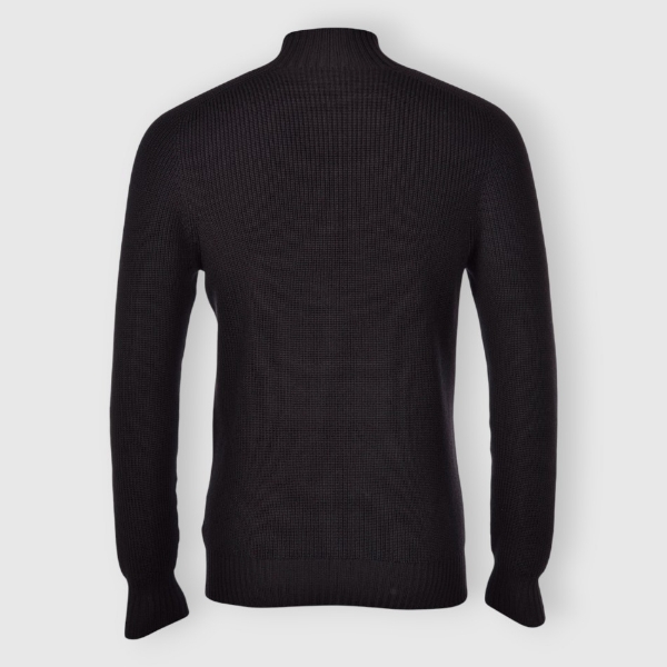 Picture of Rain wool mock neck