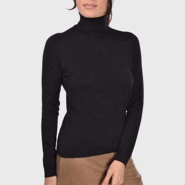 Picture of Cashmere turtleneck