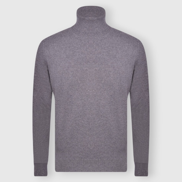 Picture of Cashmere turtle neck