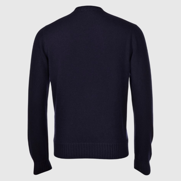 Immagine di Girocollo felted cashmere