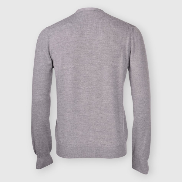 Immagine di Cardigan lana merinos