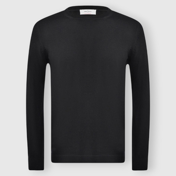 Immagine di Girocollo tubolare athleisure