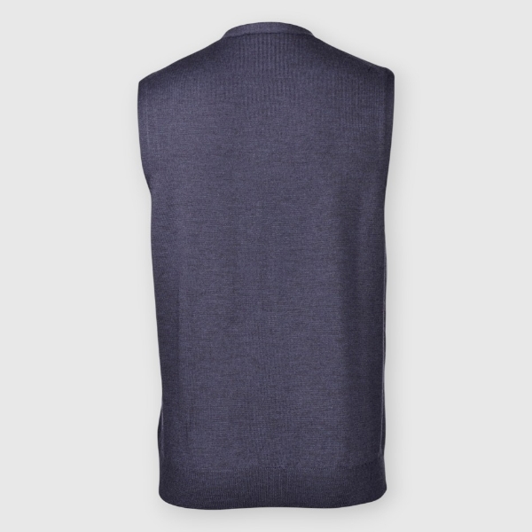 Picture of Merinos wool waistcoat