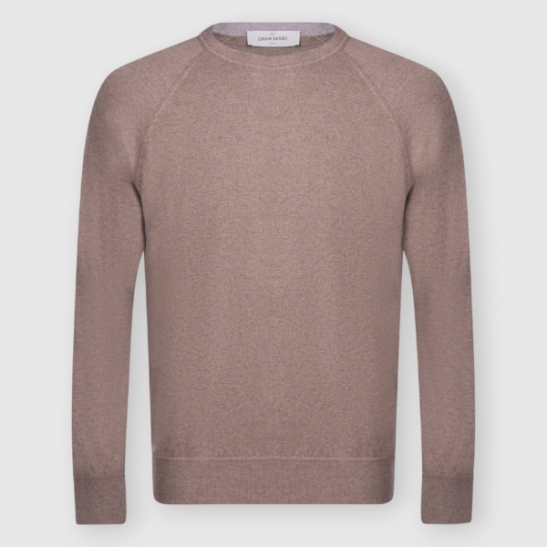 Immagine di Girocollo raglan gusto felpa