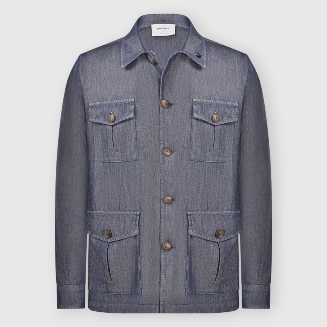 Gran Sasso. New Arrivals