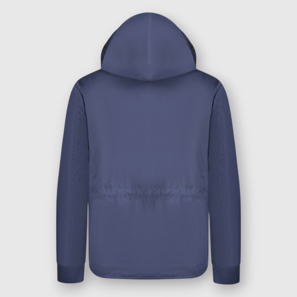 Picture of Nylon field jacket