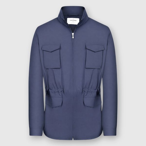 Picture of Nylon field jacket