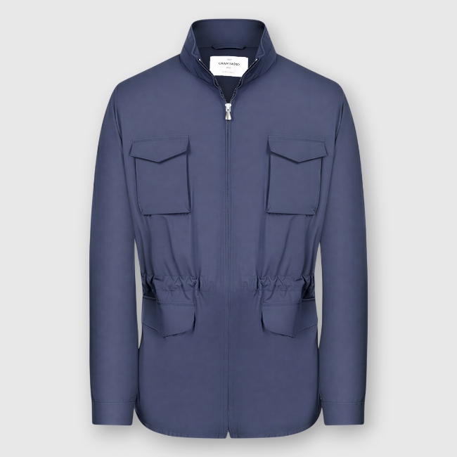 Gran Sasso. New Arrivals