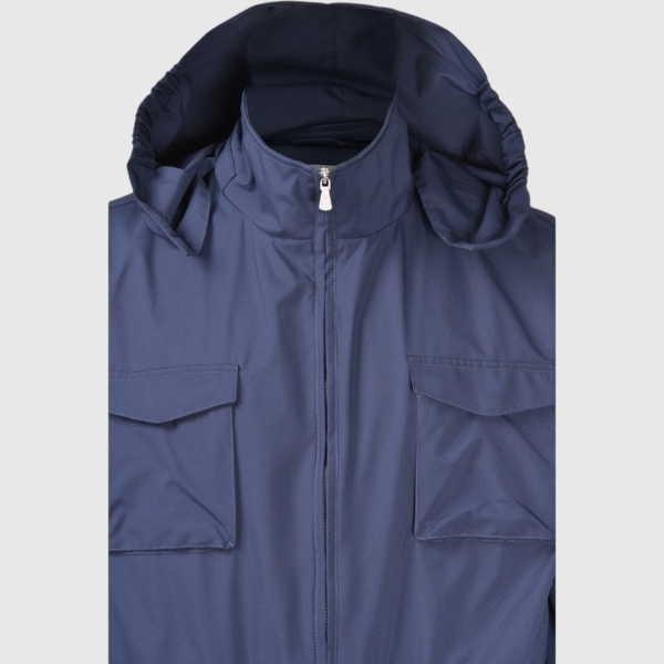 Picture of Nylon field jacket