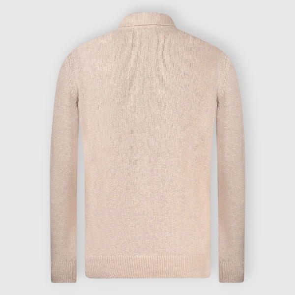 Immagine di Camicia in maglia malfilé