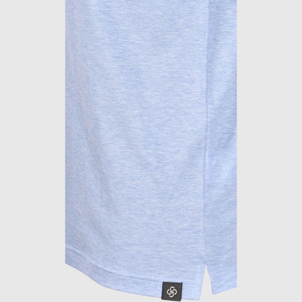 Immagine di Polo piquet cotone light
