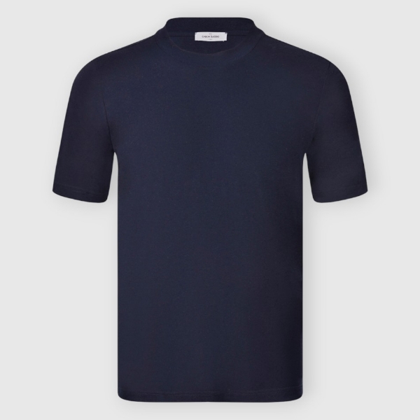 Immagine di T-shirt piquet cotone light