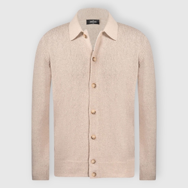 Immagine di Camicia in maglia malfilé
