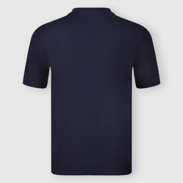 Immagine di T-shirt piquet cotone light