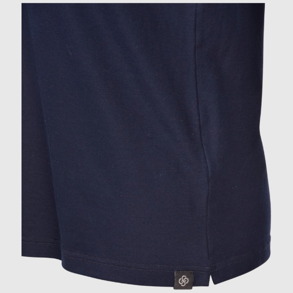Immagine di T-shirt piquet cotone light