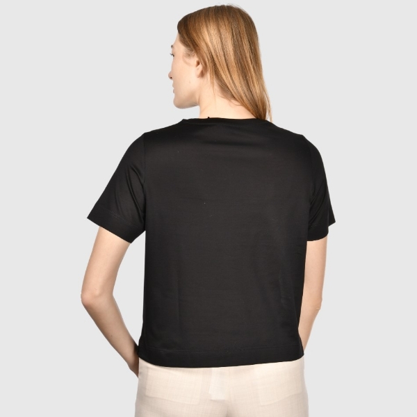 Picture of Cotton jersey t-shirt