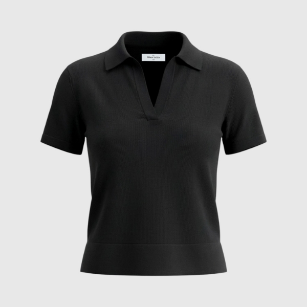 Immagine di Polo skipper in maglia