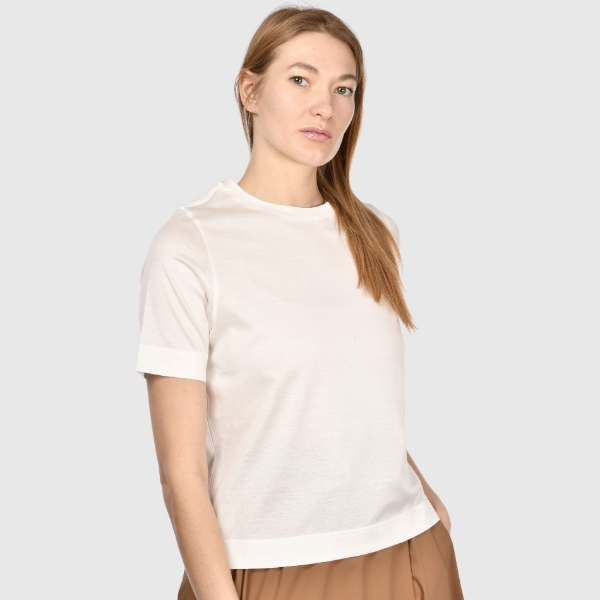 Picture of Cotton jersey t-shirt