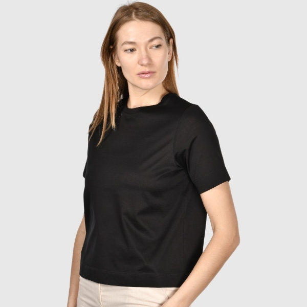 Picture of Cotton jersey t-shirt