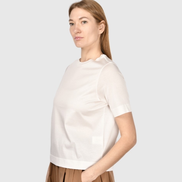 Picture of Cotton jersey t-shirt