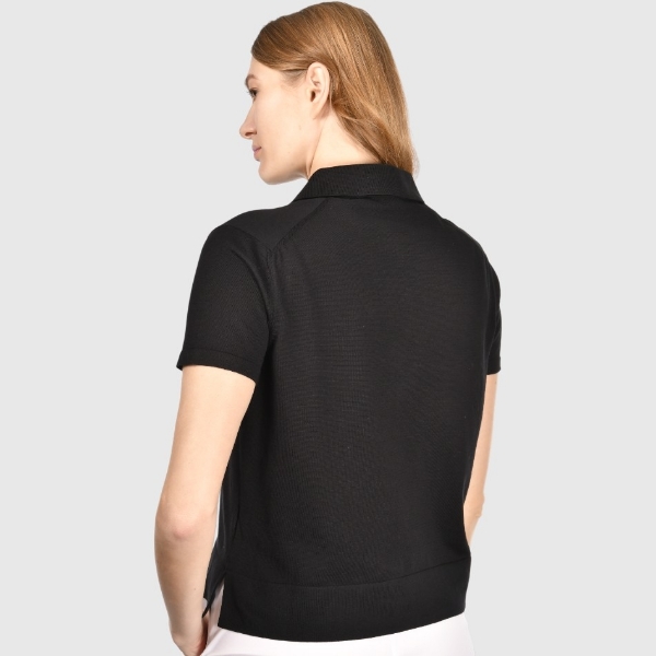 Immagine di Polo skipper in maglia