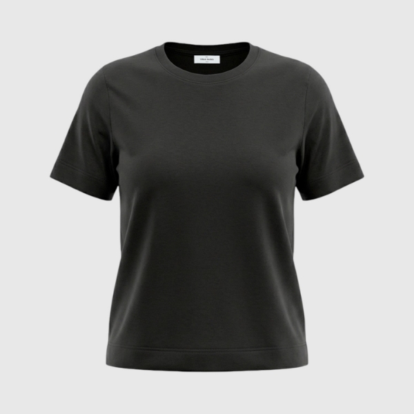 Picture of Cotton jersey t-shirt