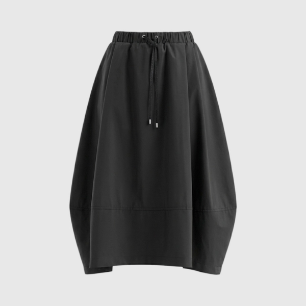 Picture of Midi jersey skirt