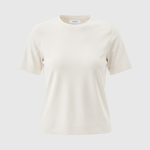 Picture of Cotton jersey t-shirt