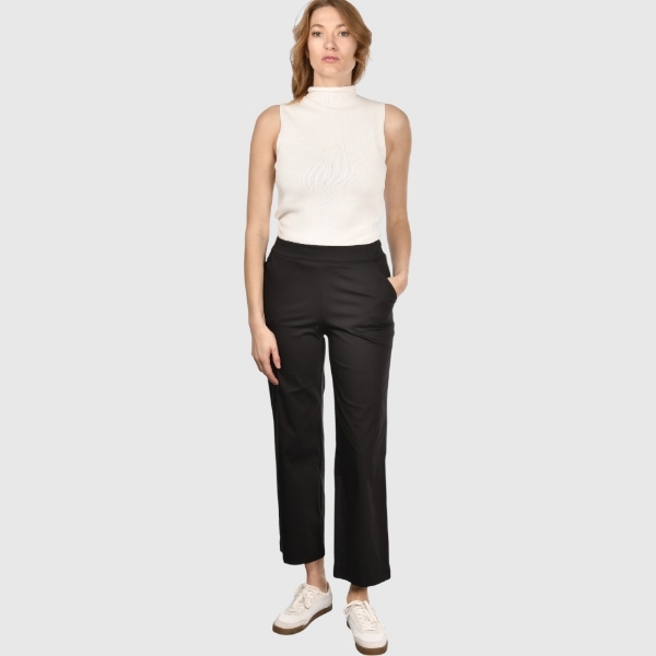 Immagine di Pantalone jersey cotone stretch