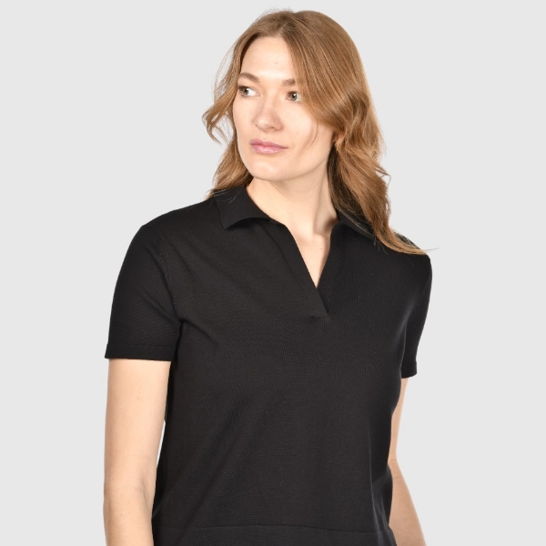Immagine di Polo skipper in maglia