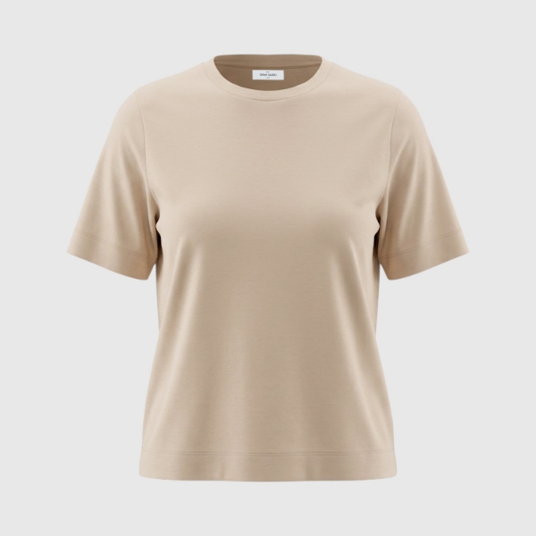 Picture of Cotton jersey t-shirt