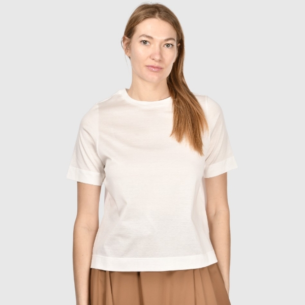 Picture of Cotton jersey t-shirt